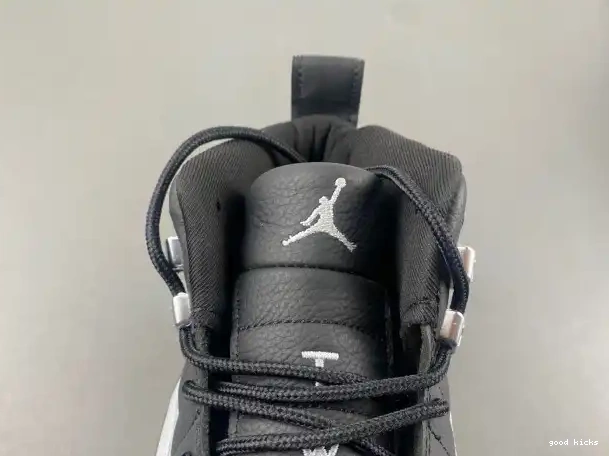 80% Off Sale 12 CT8013-010 Jordan Barons Air 0322